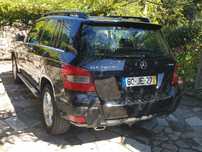 Mercedes-Benz GLK 350 CDi 224cv 4Matic 7G-Tronic