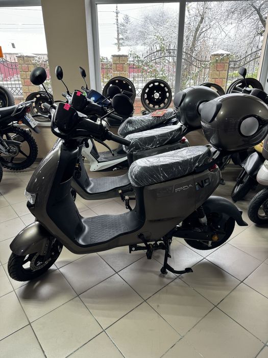 ЕлектроВелосипед - 72 FADA N9 1000W (запас ходу 60км)