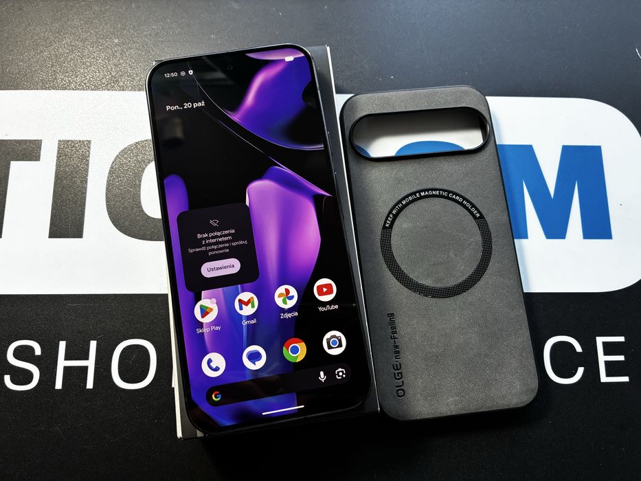 Jak Nowy Google Pixel 9 Pro XL 128GB