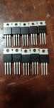 Продам транзистор IRF640N MOSFET,
IRF640N MOSFET
IRF64