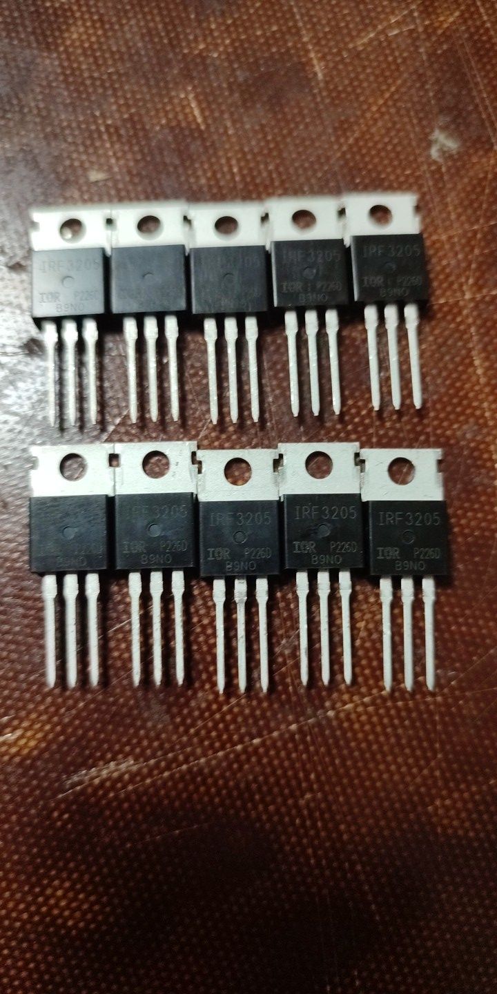 Продам транзистор IRF640N MOSFET,
IRF640N MOSFET
IRF64
