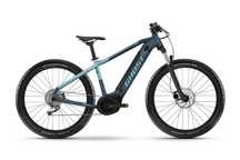 Rower elektryczny GHOST E-Teru B Essential Szary 29"