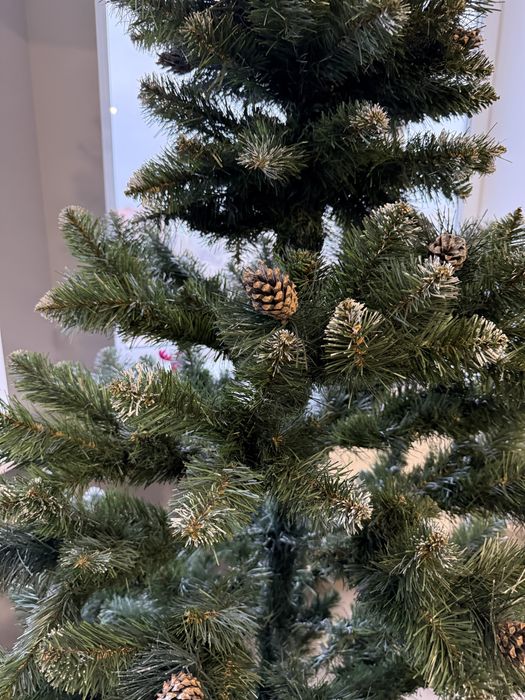 Ялинка 1.9 метрів