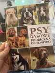 Psy rasowe encyklopedia
