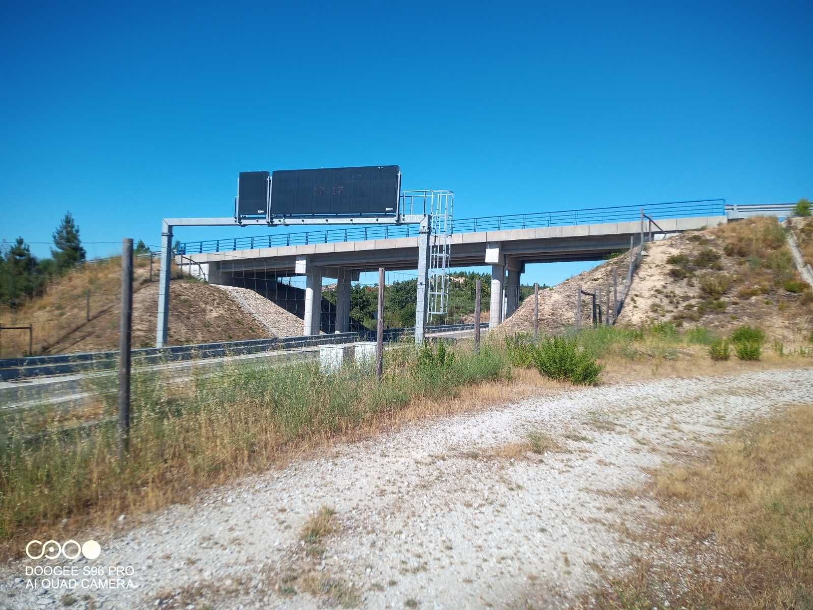 Terrenos rústicos Mogo de Malta / Carrazeda de Ansiães