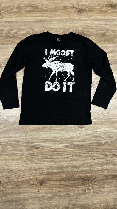 Chłopięca bluzka z długim rękawem w stylu „long sleeve“ cool club 164