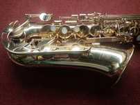 Saksofon yamaha alt 275 japan.pan