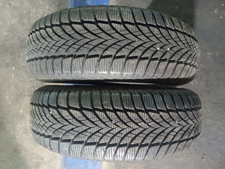 Шини Колеса 195/65/15