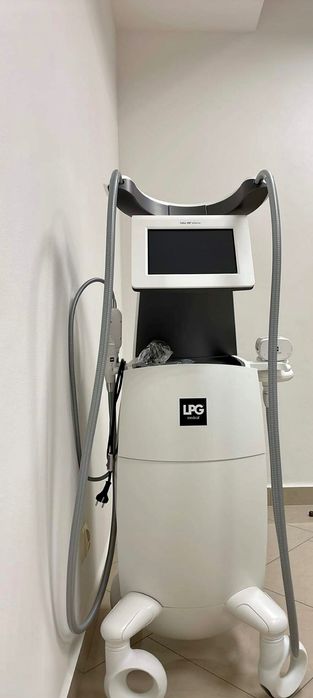 Endermologia LPG Alliance