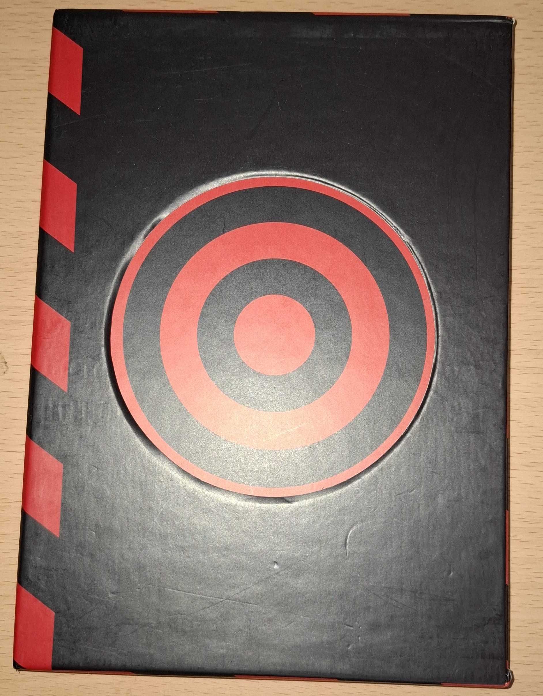 DVD U2 How to dismantle an atomic bomb