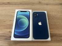iPhone 12 64gb Blue
