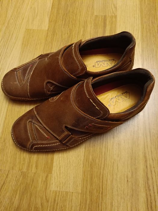 Туфли am shoe company