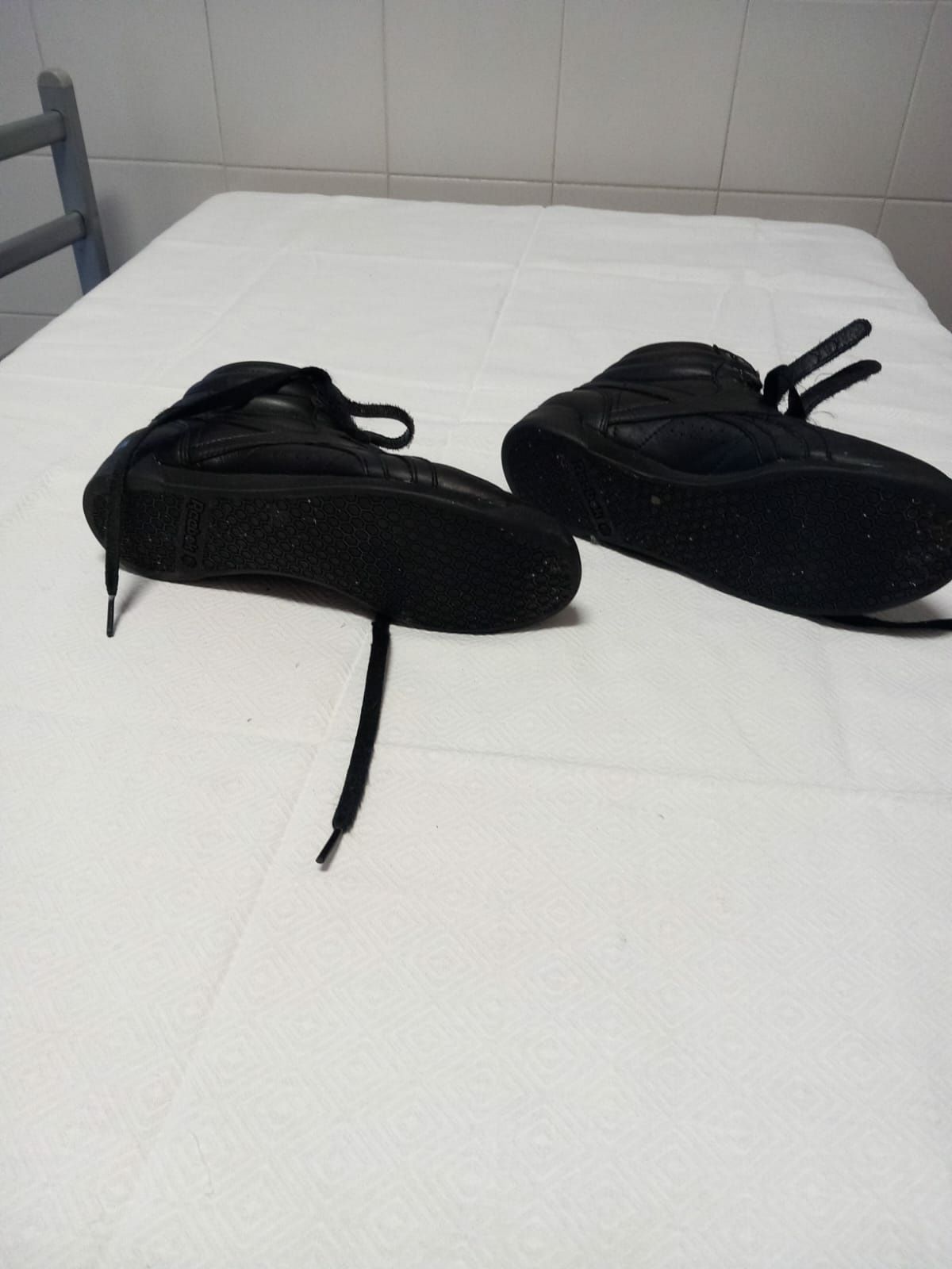 Vendo sapatilhas Nike tam 38