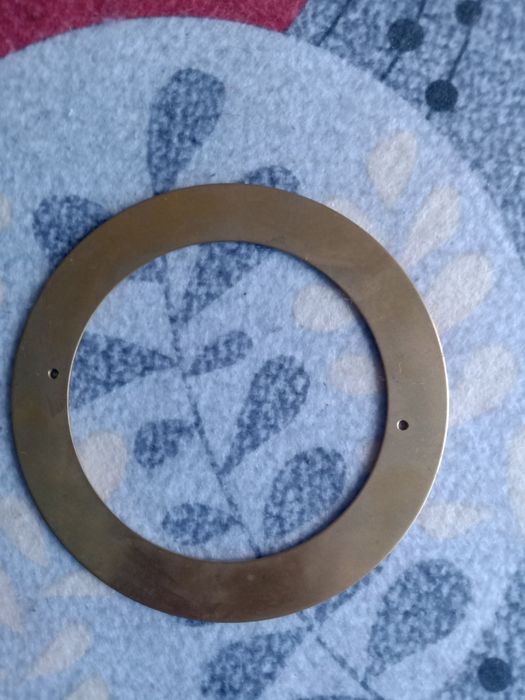 Tarcza barometr 10 cm