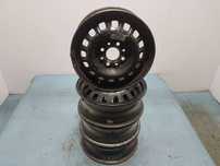 FELGI STALOWE 4X98 4.5B R13