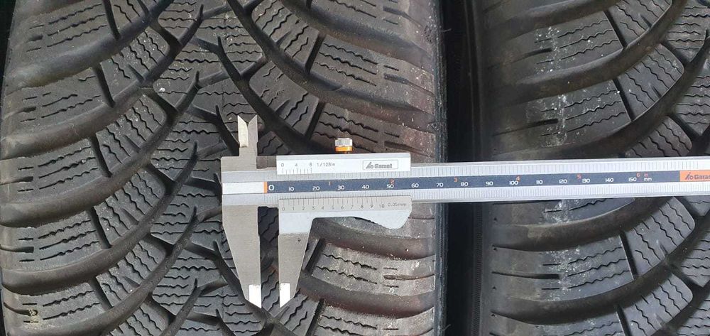 Alufelgi Koła zimowe BMW E36 / E34  – RIAL SP5 Motosport 205/60R15