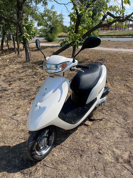 Скутери з Японії Honda DIO AF62 (ОПТ ВІД 3 ОДИНИЦЬ)