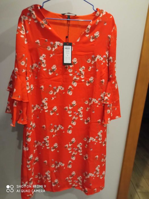 Sukienka Vero Moda