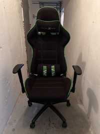 Krzeslo gamingowe, Lamdrup