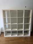 Estante Ikea 150x150 - 16 cubos