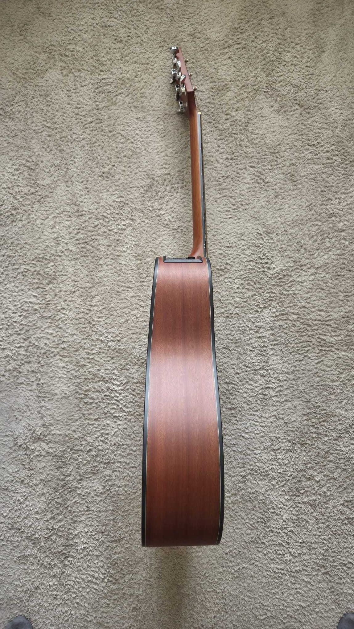Guitarra Acústica Takamine
