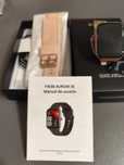 Smartwatch Maxcom Aurum SE FW36