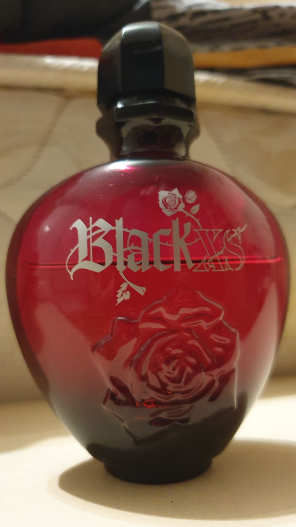 Духи женские Black XS оригинальные