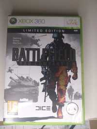 Gra Battlefield Bad Company 2 Xbox 360 pudełkowa limited edition płyta