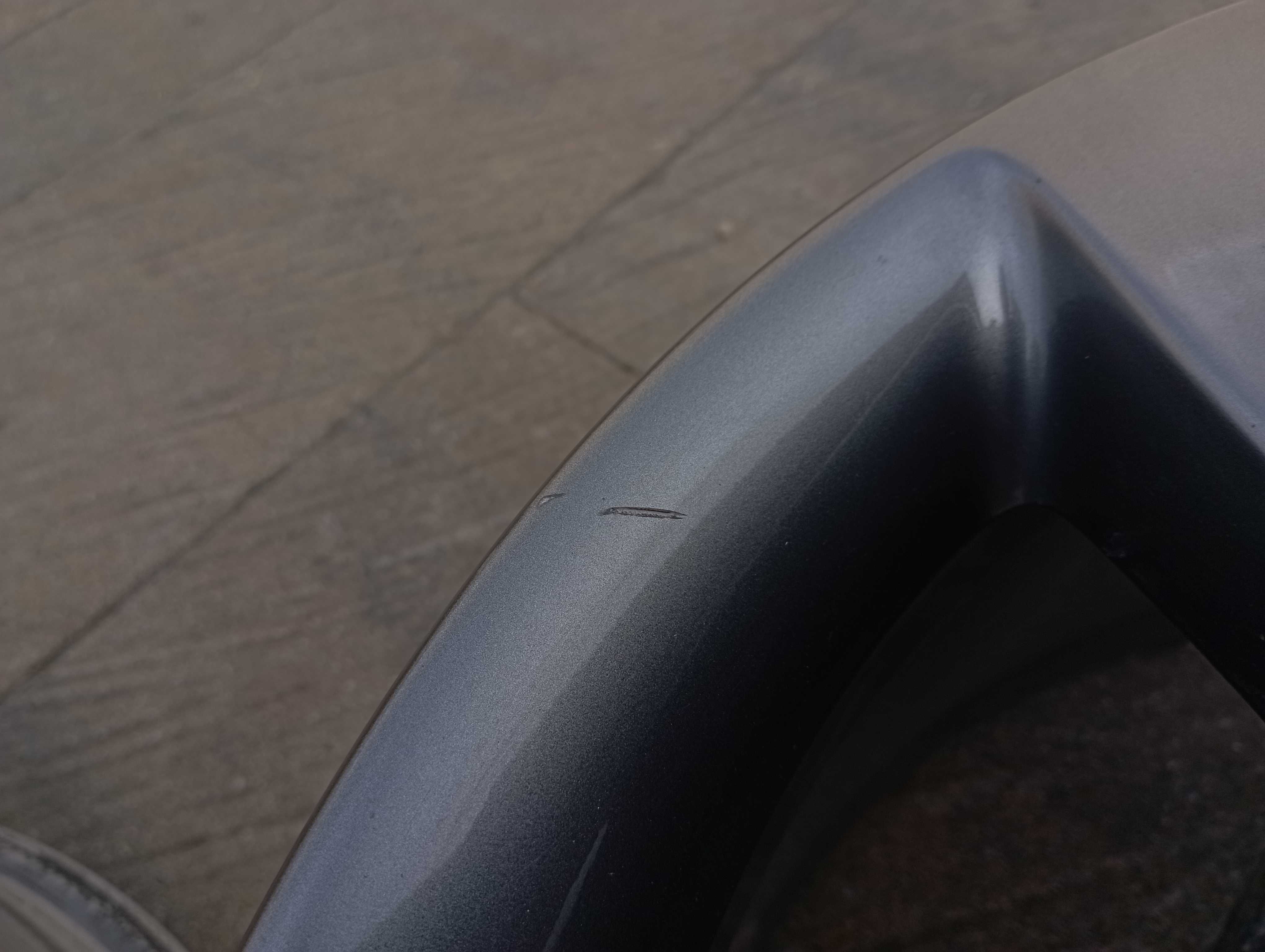 Felgi alu 19 Mercedes GLK, GLC, Oryginał, 5x112, X204