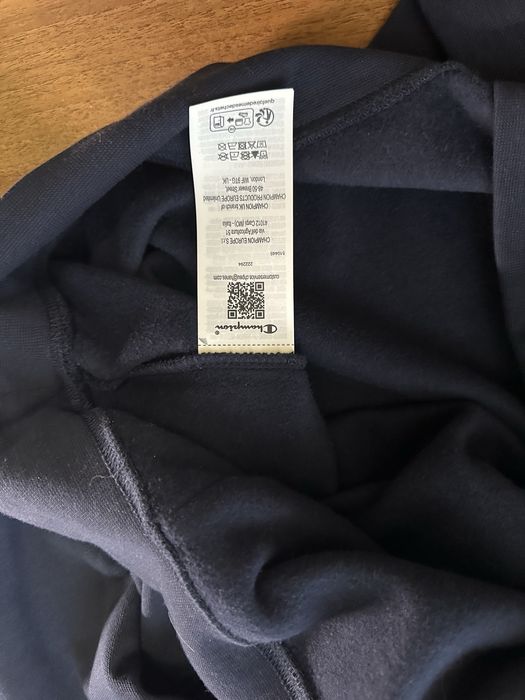 Худі champion розміл L  оригінал