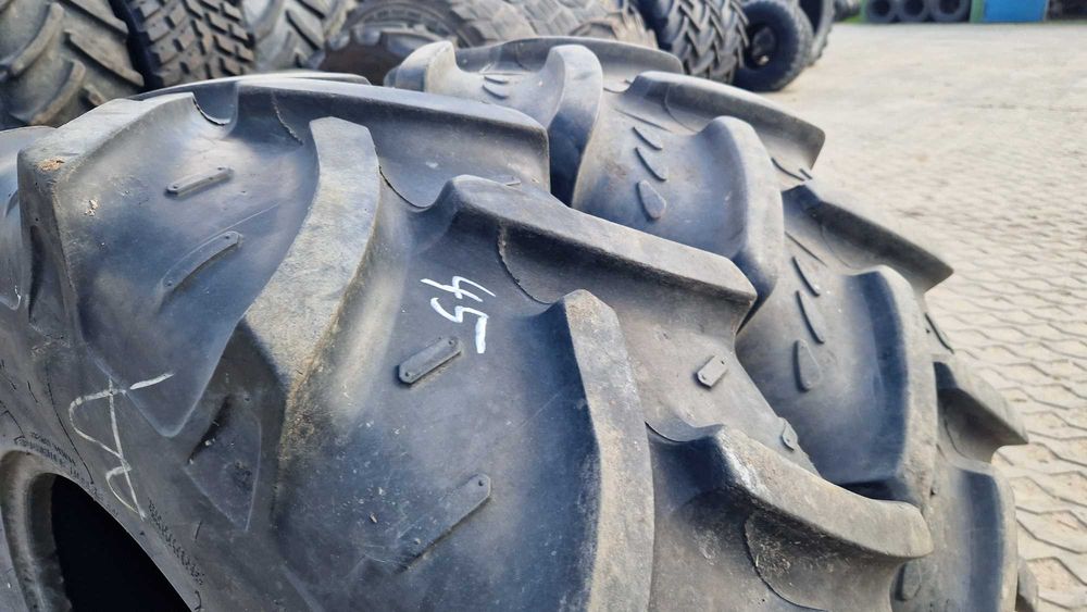 340/85r24 13.6r24 13.6-24 Kleber 90% bieżnik