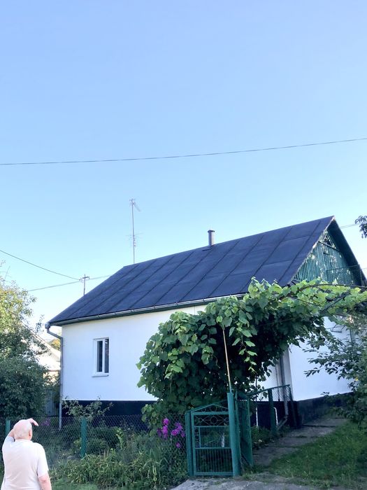 Професійне Фарбування Безповітряним Способом Дахів,Ангарів,Парканів