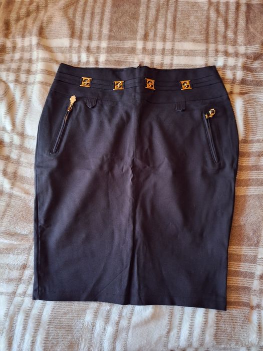 Юбки есть разные