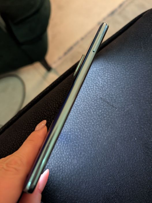 Uszkodzony Huawei P30