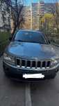 Продам Jeep compass