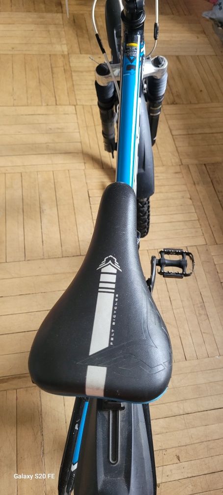 Підлітковий велосипед 24" Felt MTB Q24