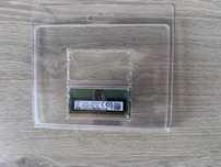 1 x Pamięć RAM Samsung 8GB / 5600MHz / DDR5 / SO-DIMM
