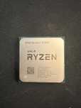 Procesor AMD Ryzen 7 3700x - używany