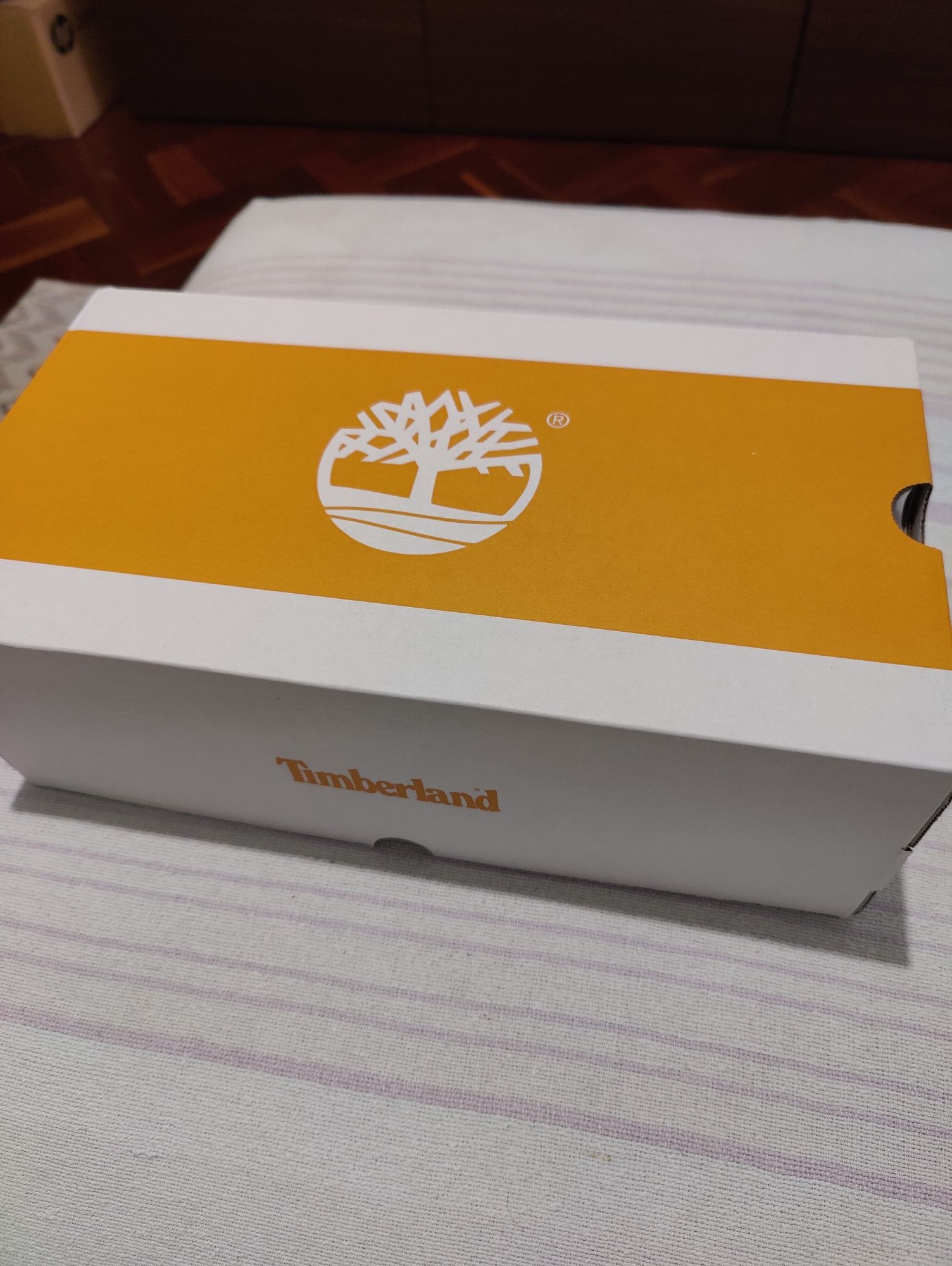 Sandálias Timberland