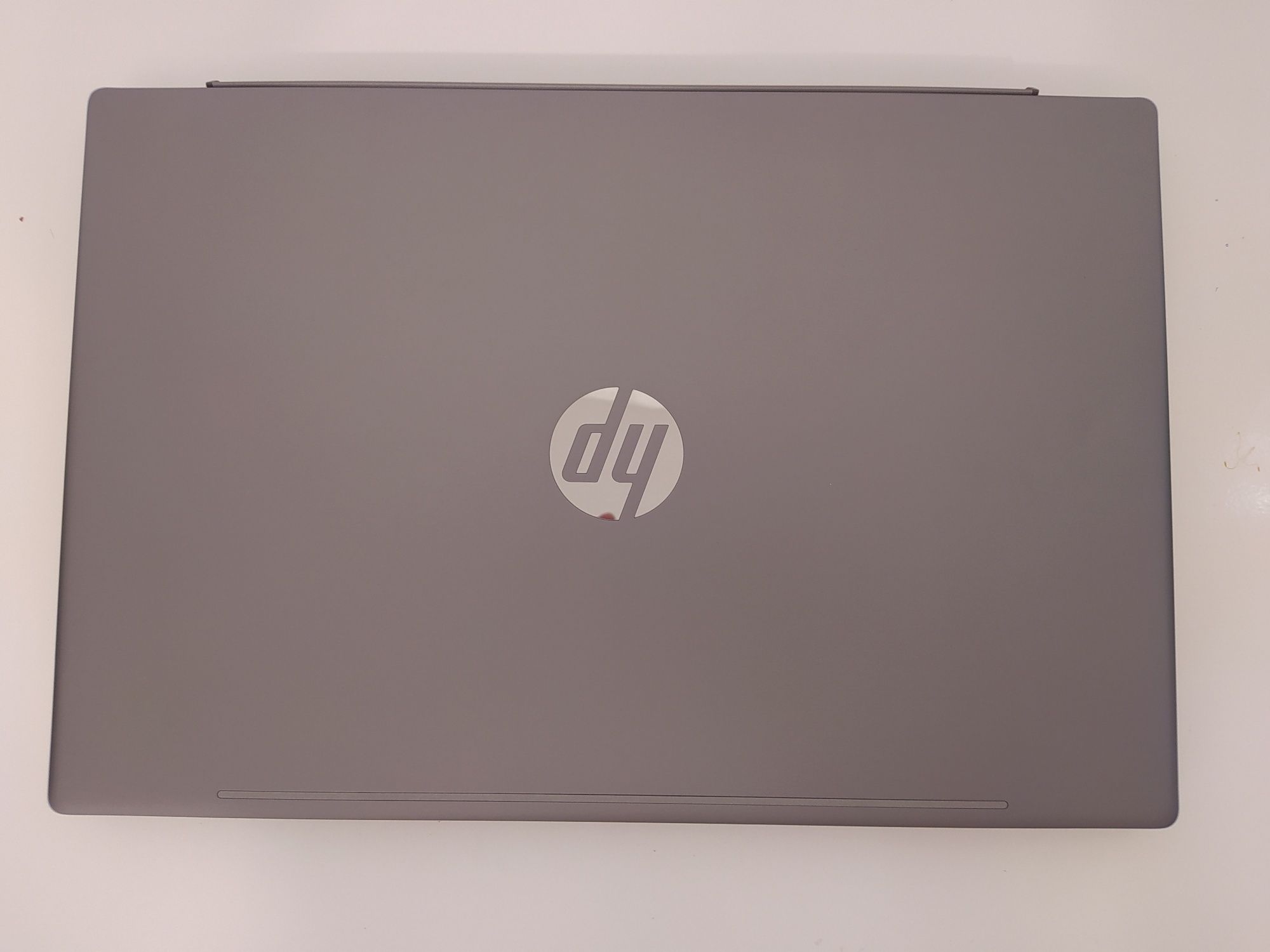 HP Pavilion/15,6"FHD/i7-8550H/16Gb/512Gb