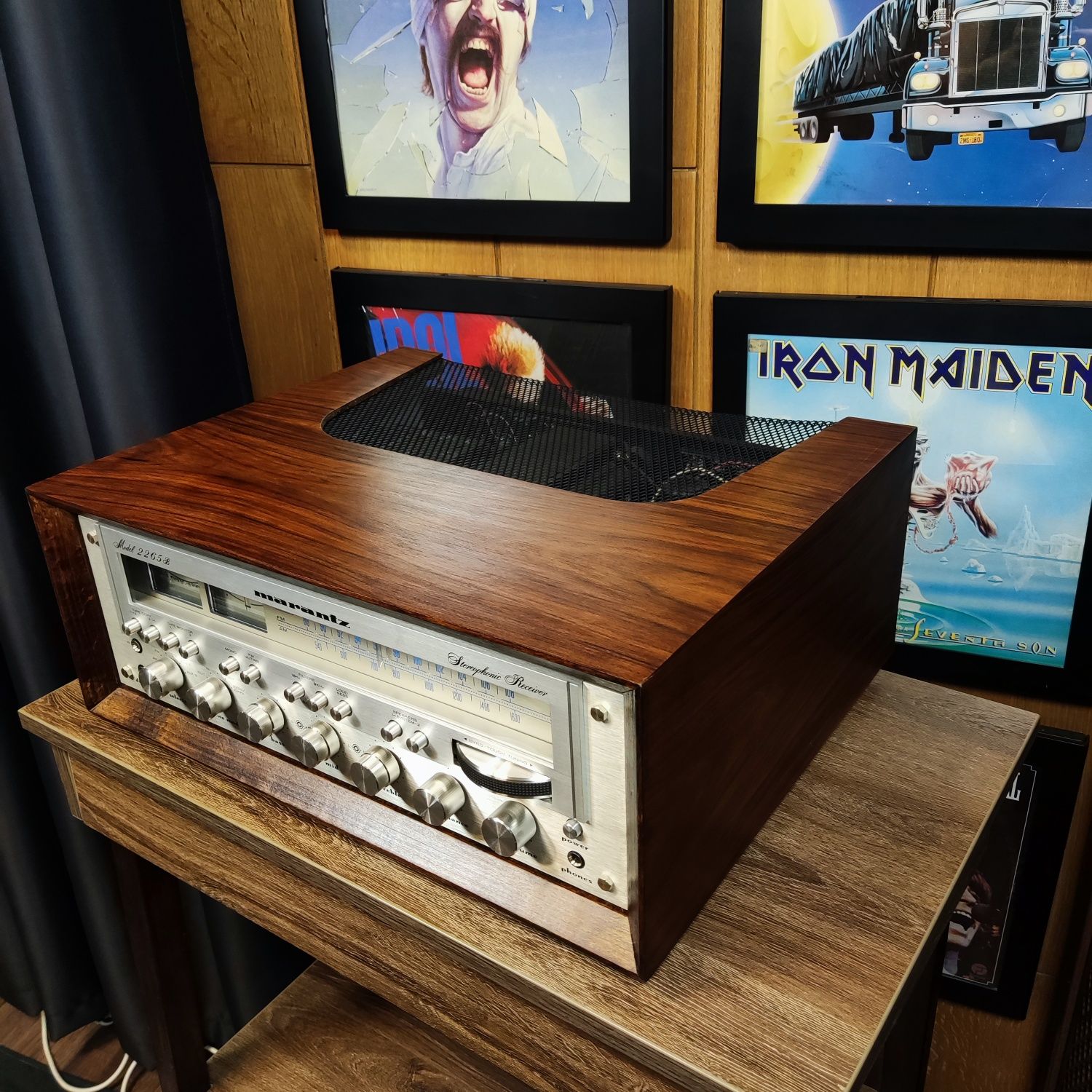 Amplituner Marantz 2265B 2265 B Vintage