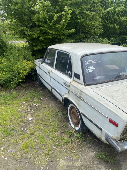 Продам Ваз 2106 Жигулі