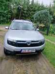 Dacia Duster 1,6 benzyna