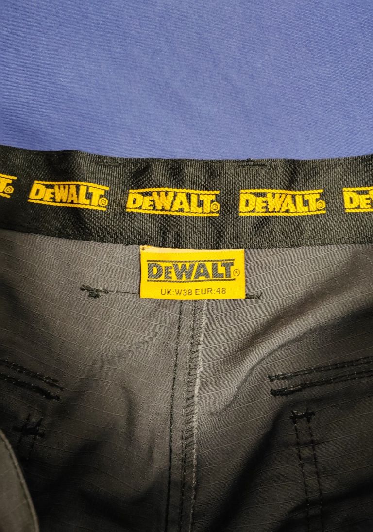 Шорты  рабочие DeWalt L - XL