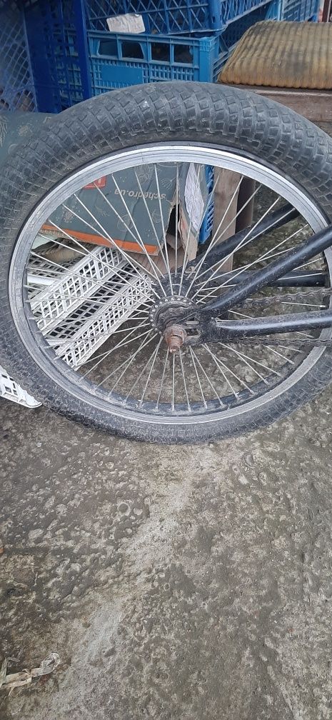 Продам BMX строчно!!