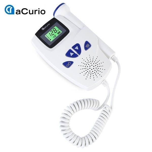 ACurio AF - 706 - L Prenatalny monitor pracy serca w ciąży