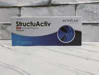 Structuactiv 500, 60 капсул, польша