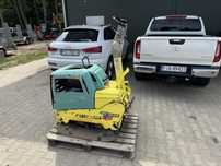 Zageszczarka Płyta Ammann APH 65/85
