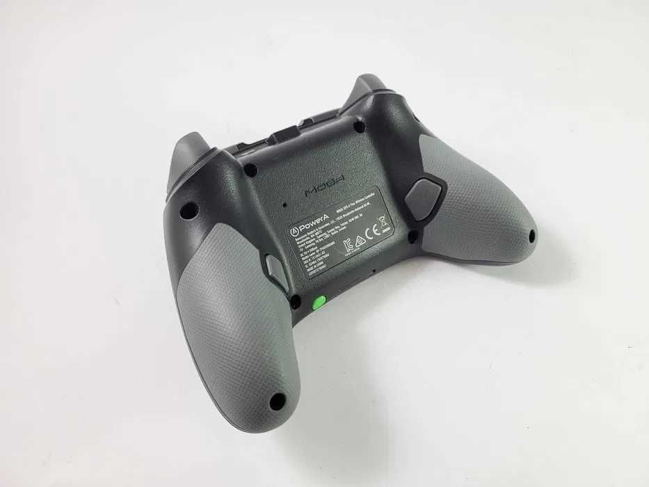 pad MOGA POWER A XP5X + uchwyt komplet jak nowy Kraków LOMBARD K18.pl