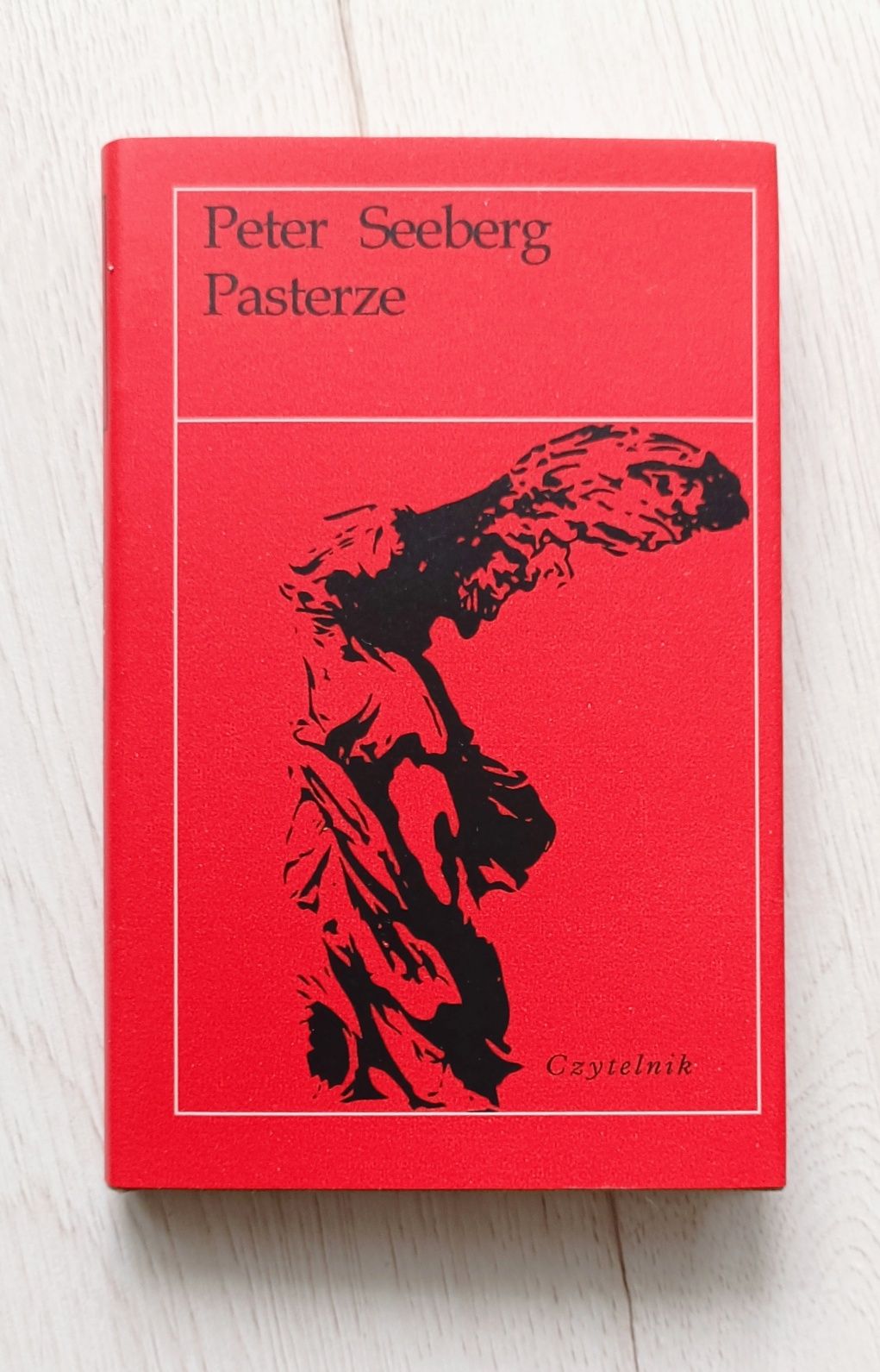 Pasterze Peter Seeberg 1975